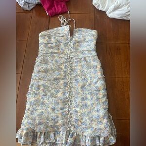 Fate sourhmoon under dress mini adorable